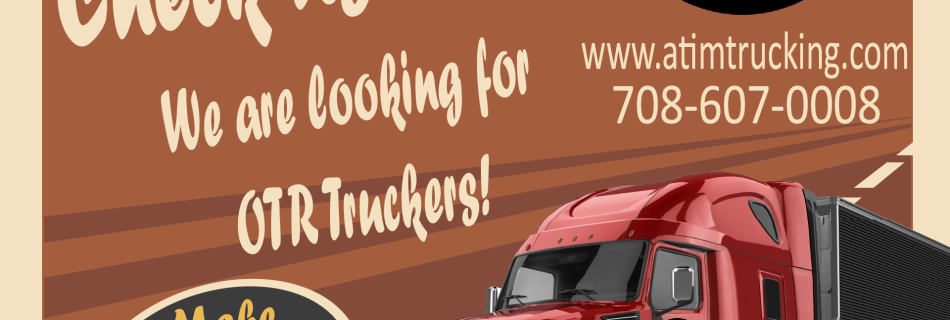 OTR Trucking